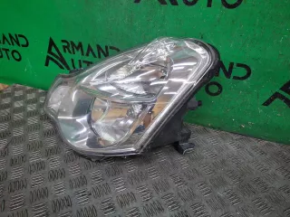 260604AA0B, 4 Фара Nissan Almera G15 Арт 358493RM, вид 3