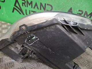 260604AA0B, 4 Фара Nissan Almera G15 Арт 358493RM, вид 6