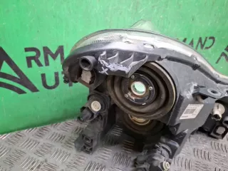 260604AA0B, 4 Фара Nissan Almera G15 Арт 358493RM, вид 8