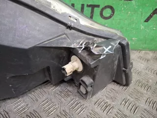 260604AA0B, 4 Фара Nissan Almera G15 Арт 358493RM, вид 9