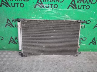 884A033010, 2 радиатор кондиционера Toyota Camry XV70 Арт 359035RM, вид 1