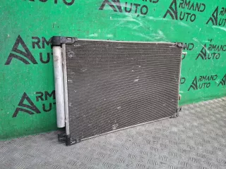 884A033010, 2 радиатор кондиционера Toyota Camry XV70 Арт 359035RM, вид 2
