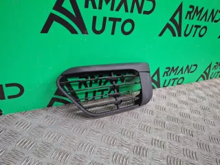 51117453981, 51117354777, 2 Решетка бампера BMW X1 F48 Арт 359154RM, вид 2