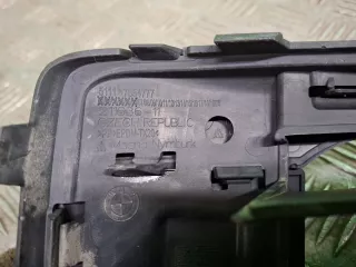 51117453981, 51117354777, 2 Решетка бампера BMW X1 F48 Арт 359154RM, вид 5