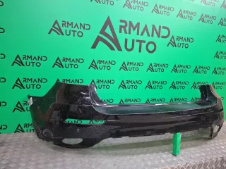 51127210649, 51127176243, 8 Бампер бмв х6 (х x 6) е71 (е e 71) BMW X6 E71/E72 Арт 359231RM, вид 2