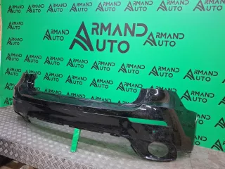 51127210649, 51127176243, 8 Бампер бмв х6 (х x 6) е71 (е e 71) BMW X6 E71/E72 Арт 359231RM, вид 3