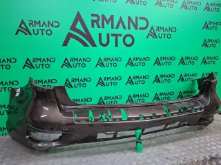 A16688567259999, A1668856725, 9 Бампер mercedes-benz, мерседес бенц ( Mercedes GLS X166 Арт 359293RM, вид 2