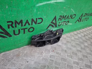 565807394B, 8 кронштейн бампера Skoda Kodiaq Арт ARM350269, вид 2