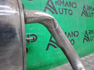 1201100XKQ00A, 7 Глушитель Haval F7 Арт ARM356100, вид 5