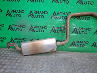 153000196AA, 2 Глушитель Chery Tiggo 7 PRO Арт ARM358993, вид 8