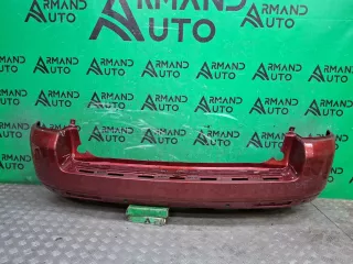 LR031908, 8H5217775B, 8 Бампер ленд ровер (ланд) фрилендер Land Rover Freelander 2 Арт ARM359095, вид 1