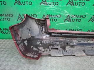LR031908, 8H5217775B, 8 Бампер ленд ровер (ланд) фрилендер Land Rover Freelander 2 Арт ARM359095, вид 11