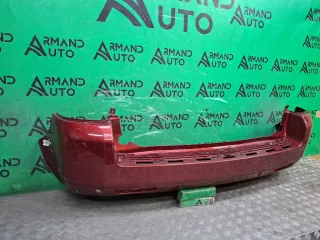 LR031908, 8H5217775B, 8 Бампер ленд ровер (ланд) фрилендер Land Rover Freelander 2 Арт ARM359095, вид 2