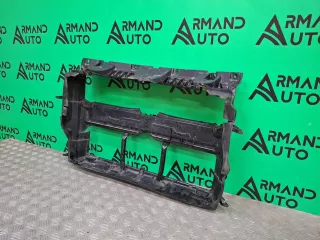 51747417628, 7417628, 2 Воздуховод радиатора BMW X1 F48 Арт ARM359140, вид 3