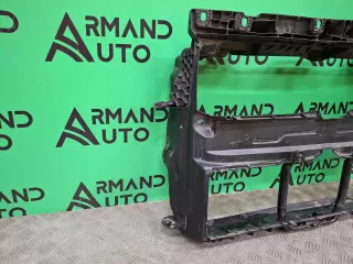 51747417628, 7417628, 2 Воздуховод радиатора BMW X1 F48 Арт ARM359140, вид 7