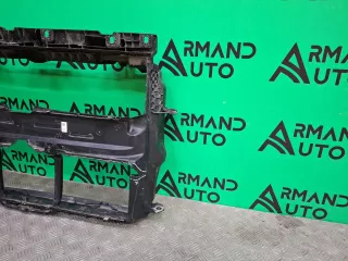 51747417628, 7417628, 2 Воздуховод радиатора BMW X1 F48 Арт ARM359140, вид 8