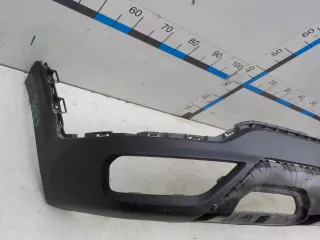 86612H0900 Спойлер (нижняя часть) бампера заднего Kia Rio X-line Арт BIT761189, вид 4
