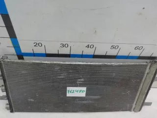 64539271207 Радиатор кондиционера BMW X1 F48 Арт BIT762470, вид 4