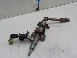 488109342R Колонка рулевая Renault Dokker Арт BIT762411, вид 1