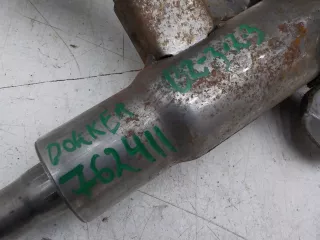 488109342R Колонка рулевая Renault Dokker Арт BIT762411, вид 2