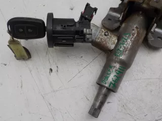 488109342R Колонка рулевая Renault Dokker Арт BIT762411, вид 4