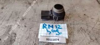 253A44101R,0263023998 Датчик парктроника Renault Megane 4 Арт 00111874, вид 1