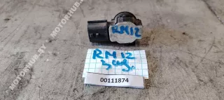 253A44101R,0263023998 Датчик парктроника Renault Megane 4 Арт 00111874, вид 3