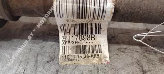 391017898R Полуось передняя левая (приводной вал, ШРУС) Renault Megane 4 Арт 00111603, вид 3
