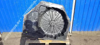 745144672R Ниша запасного колеса Renault Megane 4 Арт 00111623, вид 1