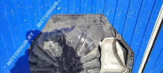 745144672R Ниша запасного колеса Renault Megane 4 Арт 00111623, вид 7