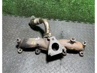 028253033a Коллектор выпускной Volkswagen Passat B5 Арт 56160, вид 2