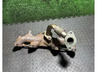 028253033a Коллектор выпускной Volkswagen Passat B5 Арт 56160, вид 3