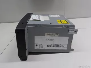 AAO600002AX VAG Магнитола Skoda Octavia A8 Арт E51125200, вид 3