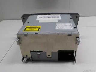 AAO600002AX VAG Магнитола Skoda Octavia A8 Арт E51125200, вид 4