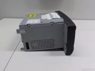 AAO600002AX VAG Магнитола Skoda Octavia A8 Арт E51125200, вид 5