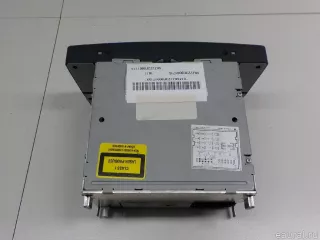 AAO600002AX VAG Магнитола Skoda Octavia A8 Арт E51125200, вид 6