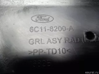 1437328 Ford Решетка радиатора Ford Transit 3 restailing Арт E52474528, вид 6