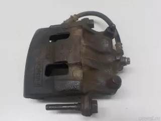 L2063361X Mazda Суппорт тормозной передний правый Mazda CX-7 Арт E52480249