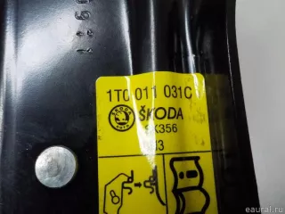 1T0011031C VAG Домкрат  Skoda Yeti Арт E52488177, вид 6