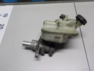 1756265 Ford Цилиндр тормозной главный Ford Transit 3 restailing Арт E52488757, вид 3