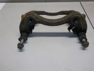 1433949 Ford Скоба суппорта переднего левого Ford Transit 3 restailing Арт E52491258, вид 4