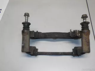 1433949 Ford Скоба суппорта переднего левого Ford Transit 3 restailing Арт E52491258, вид 5