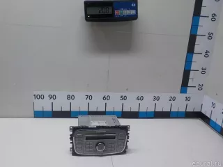 8M5T18C815AB Ford Магнитола Ford Focus 2 restailing Арт E52497465, вид 1
