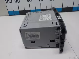 8M5T18C815AB Ford Магнитола Ford Focus 2 restailing Арт E52497465, вид 6