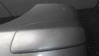 7410T0 Бампер задний серебристый Peugeot 307 Арт 7082359, вид 3