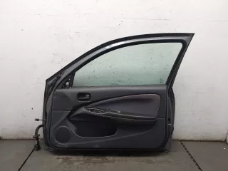 80606BN060 Ручка наружная передняя правая серая Nissan Almera N16 Арт 10990047, вид 3