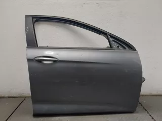 13464551 Стеклоподъемник правый передний Opel Insignia 2 Арт 11274760, вид 2