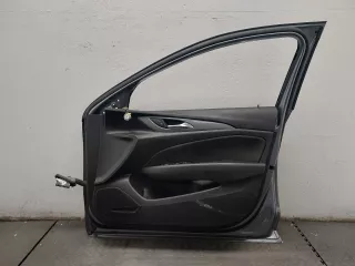 13464551 Стеклоподъемник правый передний Opel Insignia 2 Арт 11274760, вид 3