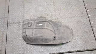 39118285 Защита арок задняя левая (подкрылок) Opel Insignia 2 Арт 20145736