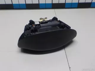 8200414934 Renault Подушка безопасности в рулевое колесо Renault Megane 2 Арт E52500930, вид 11